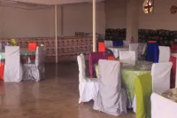 Purview Lodges Hotels in Kafue