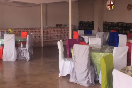 Purview Lodges Отели в г. Кафуэ