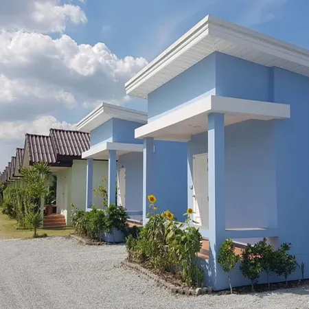 PT House Resort