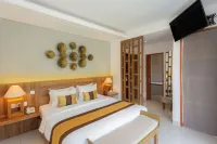 The Sakaye Luxury Villas & Spa