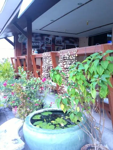 รูปภาพของโรงแรมหัวหิน ยูโร ซิตี้