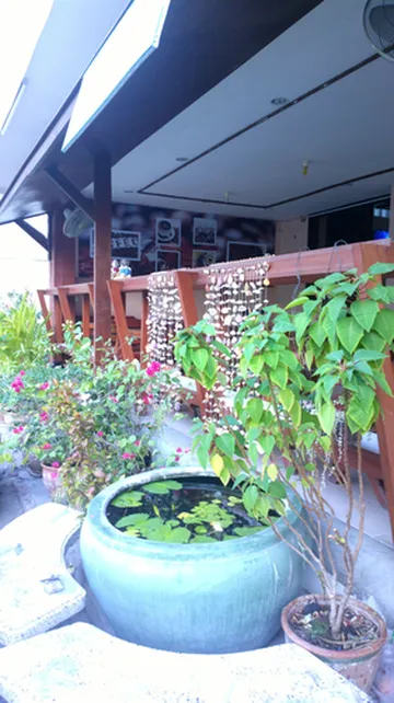 รูปภาพของโรงแรมหัวหิน ยูโร ซิตี้