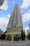 Roomo Transamerica SP Bela Cintra Hoteller i Consolação