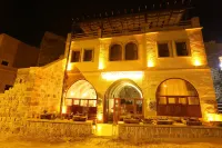 My Story Cave Hotel Hotels near CROSS GOLF CAPPADOCIA