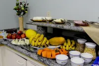 Alpha Ville Hotel Hotels in Assis