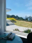 Seafoam Lodge Hotels in Elk