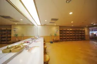 Yufuin Kotobuki Hananosho - spa
