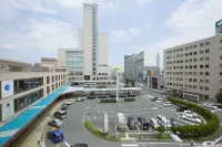 Sanco Inn Tsu Ekimae - parking