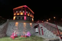 아이더 수트  호텔