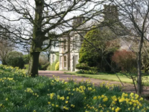 Cormiston Farm Hotels in Biggar