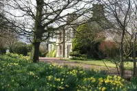 Cormiston Farm Hotels in Biggar