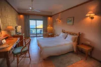 St. Patrick's Hotel Hotels in Xlendi