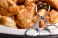 Hotel Baia Grande - breakfast
