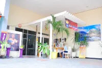 Ria Hotel Jember