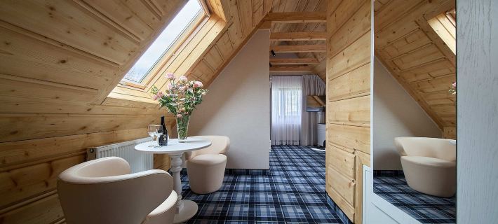 Willa Jan Hotels in Zakopane