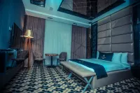 Armada Villa Hotel Hôtels à : Khazar