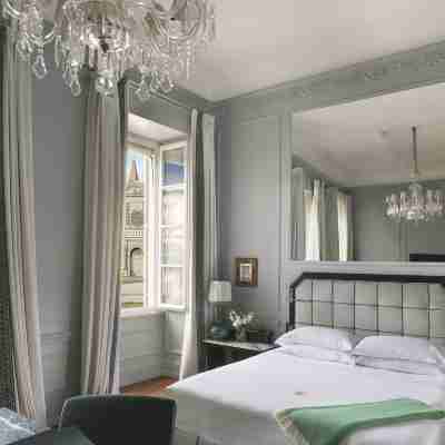 The Place 佛羅倫酒店 Rooms