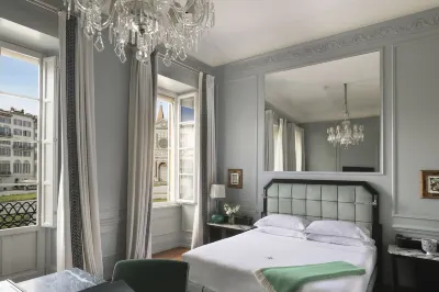 The Place Firenze Hotels in Florence
