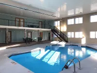 Super 8 by Wyndham Plover Stevens Point Area Hotels in Lanark