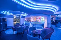 Vassos Nissi Plage Hotel & Spa - Bar