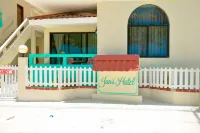 Jan's Hotel Hotels in Caye Caulker