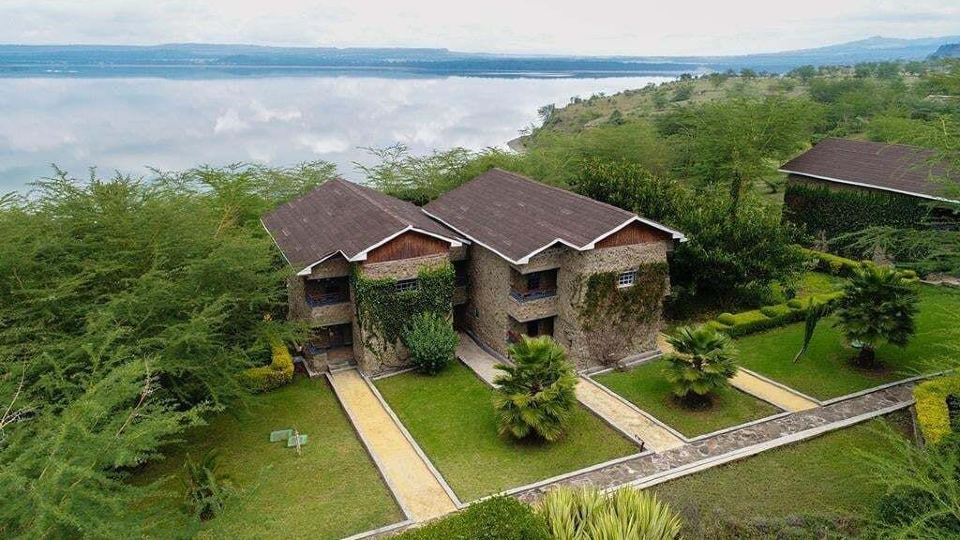 Elementaita Country Lodge