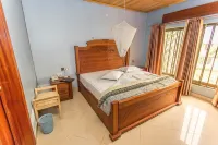 Iris Guest House - Balkoner