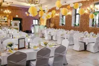 Schulzens Brauerei & Hotel Hotels in Tangermunde