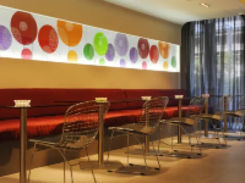 35 Rooms Hotels in Beirut