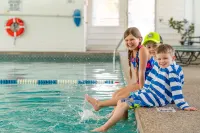 Eastern Slope Inn Resort - Swimmingpools