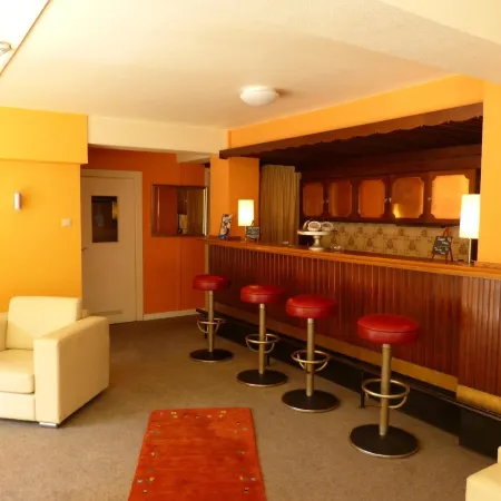 Hotel Imperial