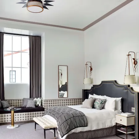 Hotel Californian