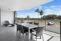 Beaches on Lammermoor Apartments Hotels in Yeppoon