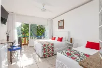 Hotel Miratlantico Búzios