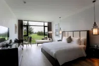 Montgomerie Links Hotel & Villas