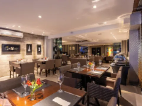 Faial Prime Suites Hotéis em Florianopolis