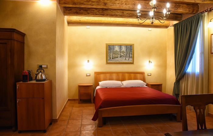 Agriturismo Corte Benetti