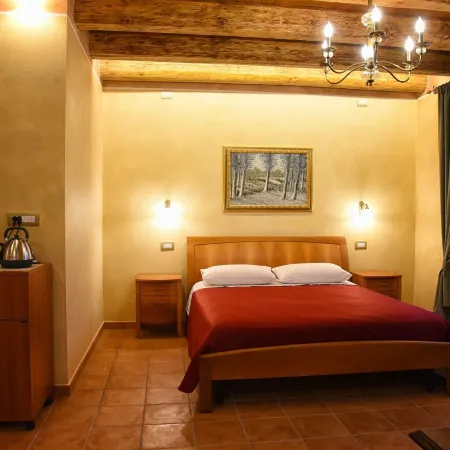 Agriturismo Corte Benetti