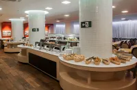 Normandy Hotel - Завтрак