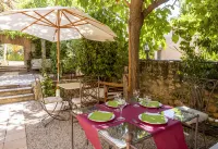 Hotel Rural Mas Fontanelles Hotels in Castalla