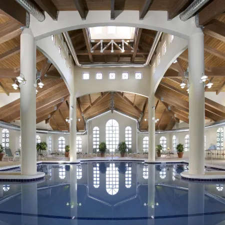 Hammock Beach Golf Resort & Spa