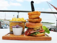 Jolly Sailor- Fish on the Quay Hotels in Maldon