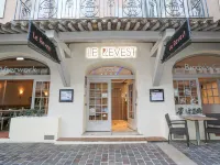 Hotel le Revest Hotels in Sainte-Maxime