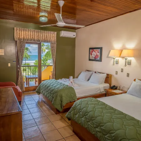 Hotel Manuel Antonio