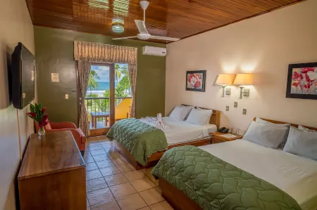 Hotel Manuel Antonio