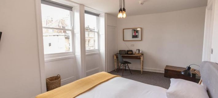 The Black Fox Hotels in Bath