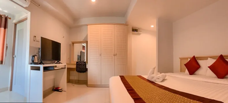 รูปภาพของวีว่า เรสซิเดนซ์