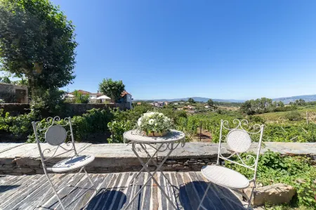 Quinta Da Estrada Winery Douro Valley