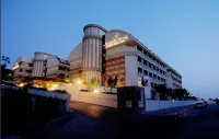 Seamelia Beach Resort Hotel & Spa Hotels in Evrenseki