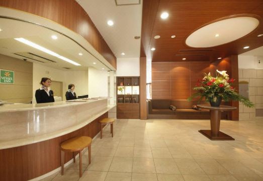 베셀 인 후쿠야마 조식